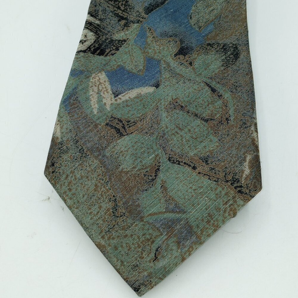 Fourseason Tie 57"L